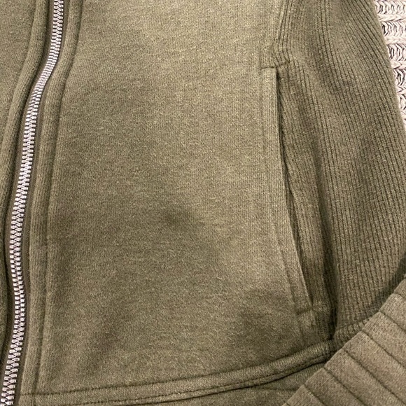 Lululemon Radiant Jacket - Picture 3 of 4
